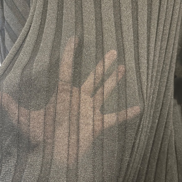 TOTEME Black Women's Sweater - Picture 11 of 13